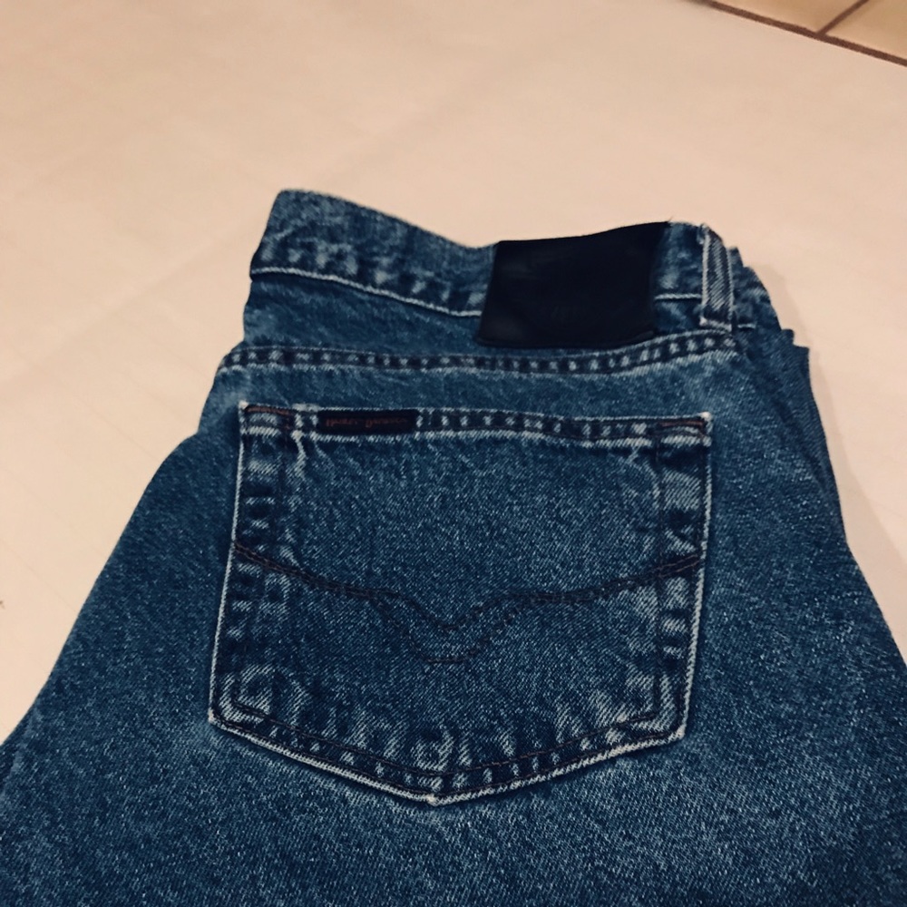 1 NWOT Harley Davidson Men's Jean's. 36x32 only 1